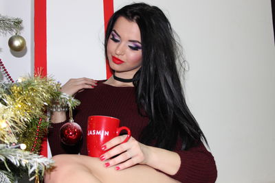 Elisa Jones - Escort Girl from Cary North Carolina
