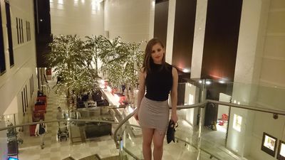 Mia Mun - Escort Girl from Centennial Colorado