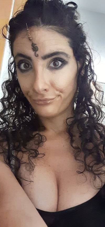 BBW Escort in Lowell Massachusetts