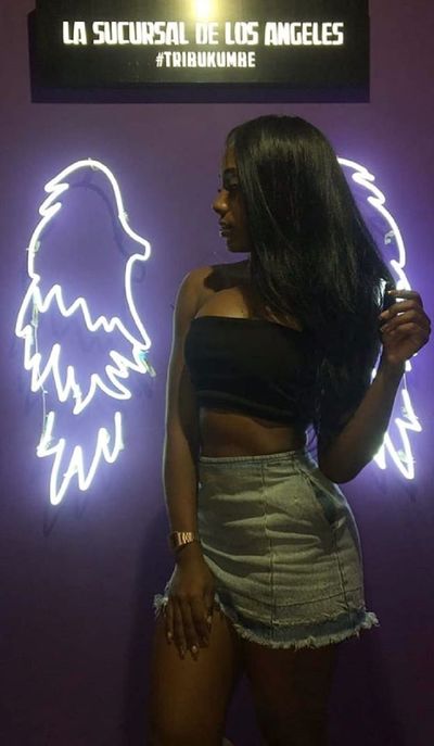 Visiting Escort in Portland Oregon