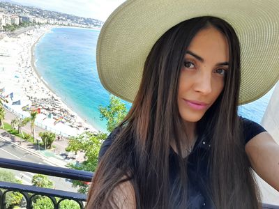 Exotic Escort in Newport News Virginia