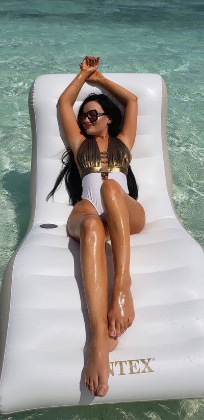 Rachel Lorent - Escort Girl from Richmond Virginia