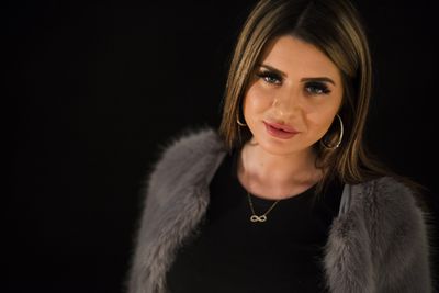 Emily Silva - Escort Girl from Chattanooga Tennessee