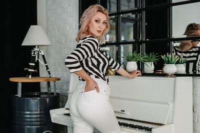 Ivyrosse - Escort Girl from Clarksville Tennessee