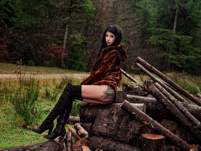 Sophiie Sweet X - Escort Girl from Clinton Michigan