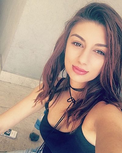 Super Busty Escort in Milwaukee Wisconsin