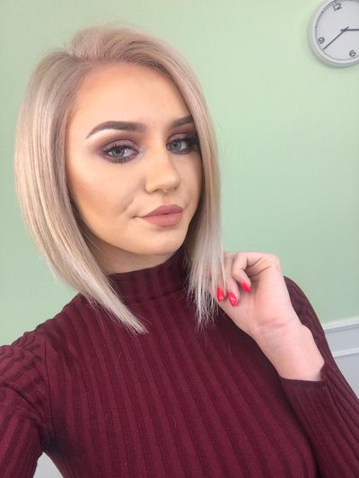 Latina Escort in Oklahoma City Oklahoma