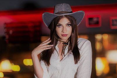 Latina Escort in Portland Oregon