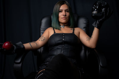 Sofia Difiore - Escort Girl from Centennial Colorado