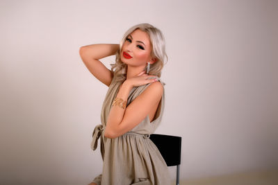 Catherine Tsang - Escort Girl from Charlotte North Carolina
