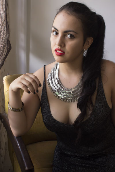 Ivon Renee - Escort Girl from Clarksville Tennessee
