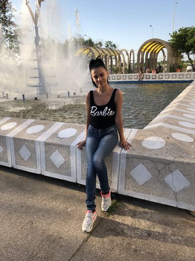 Escort in Paterson New Jersey