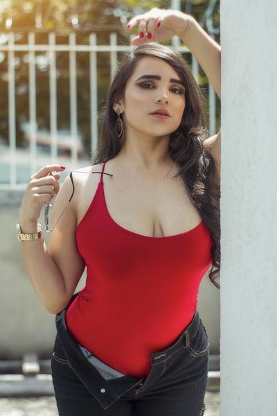 Alice Dumont - Escort Girl from Centennial Colorado