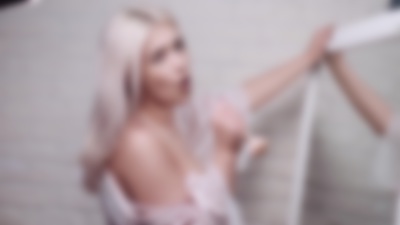 Blonde Escort in Lubbock Texas