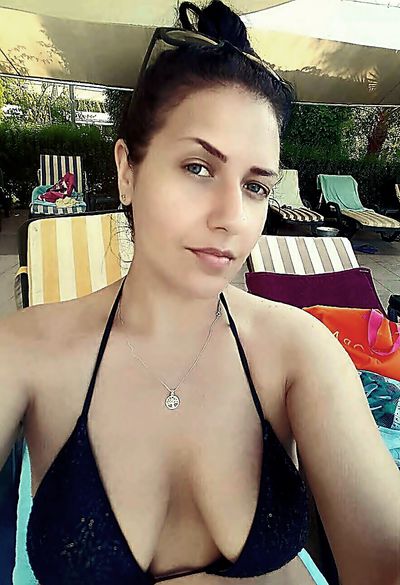 Raven Olga - Escort Girl from College Station Texas