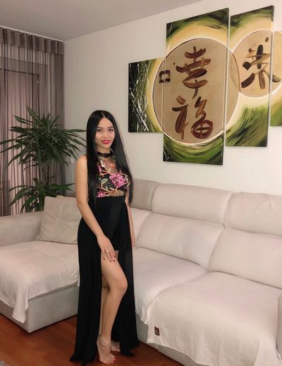 Redhead Escort in Richmond Virginia