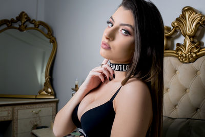 Amelia Elegant - Escort Girl from Odessa Texas