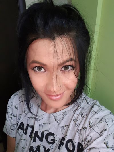 What's New Escort in High Point North Carolina