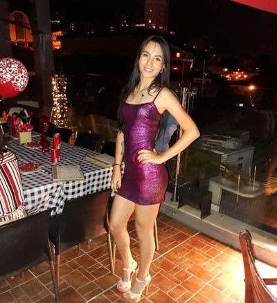 Sairaa Pearce - Escort Girl from Chicago Illinois