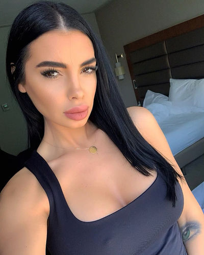 Selena Dansing - Escort Girl from Bridgeport Connecticut
