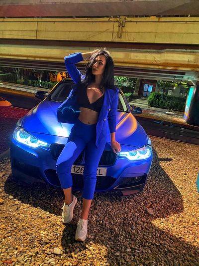 Caucasian Escort in Fullerton California