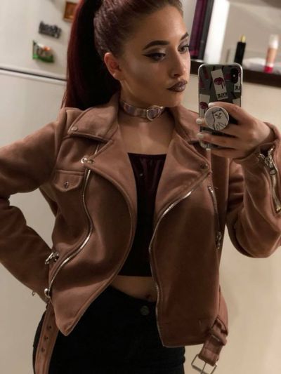 For Trans Escort in Lubbock Texas