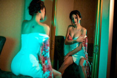 Lesbian Escort in Murrieta California