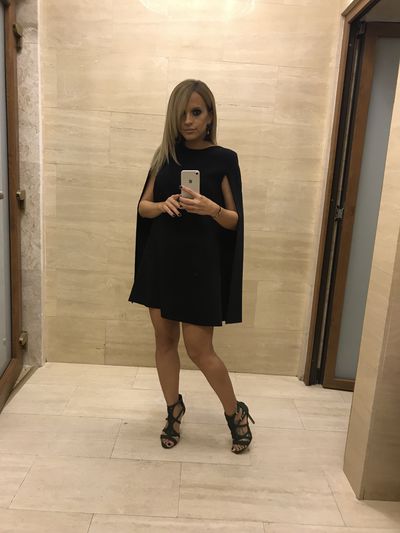 Antonia Ramirez - Escort Girl from Burbank California
