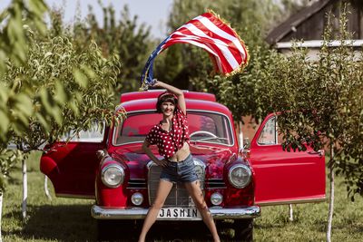 Escort in Palm Bay Florida