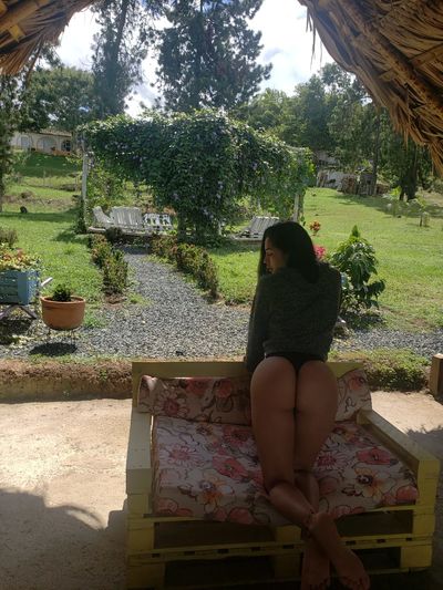 CATAORTERGAX - Escort Girl from Chattanooga Tennessee