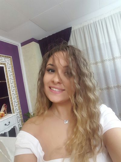 Escort in Paterson New Jersey