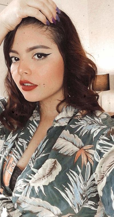Petite Escort in New Orleans Louisiana
