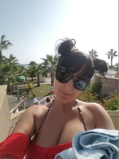 Escort in Paterson New Jersey