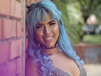 Ebony Escort in North Charleston South Carolina
