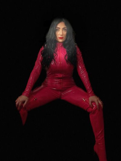 Latina Escort in Portland Oregon