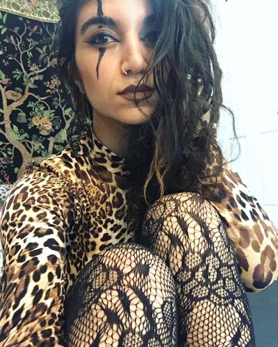 reginafrost - Escort Girl from Clarksville Tennessee
