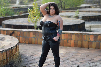 Kristal Banx - Escort Girl from Brownsville Texas