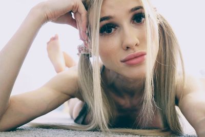 Lexie Crown - Escort Girl from Colorado Springs Colorado
