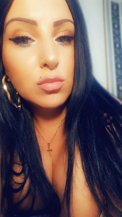 Escort in Wichita Kansas