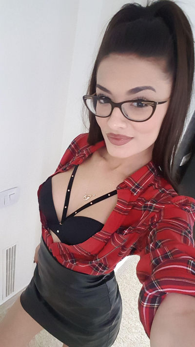 Amina Flow - Escort Girl from Clearwater Florida