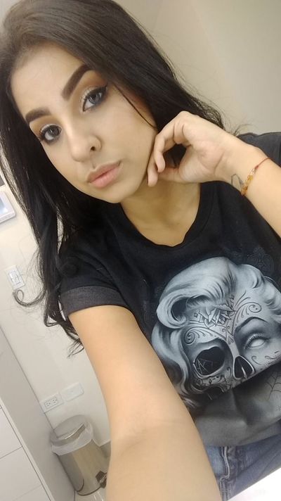 Bobette Damico - Escort Girl from Chico California