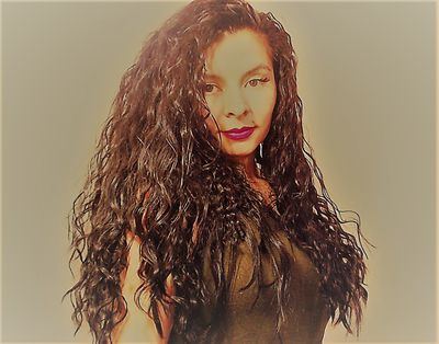 Manuela Devika - Escort Girl from Burbank California