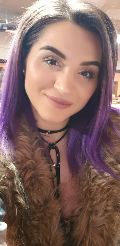 Lena Core - Escort Girl from Carmel Indiana