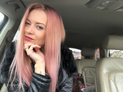 Asian Escort in North Charleston South Carolina