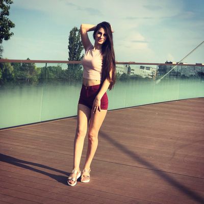 What's New Escort in El Cajon California