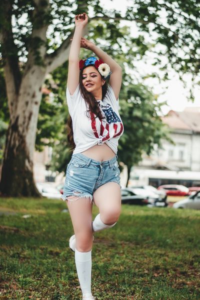 For Couples Escort in Richmond Virginia