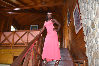 Escort in Inglewood California