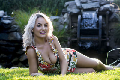 Laura Ranson - Escort Girl from Cape Coral Florida