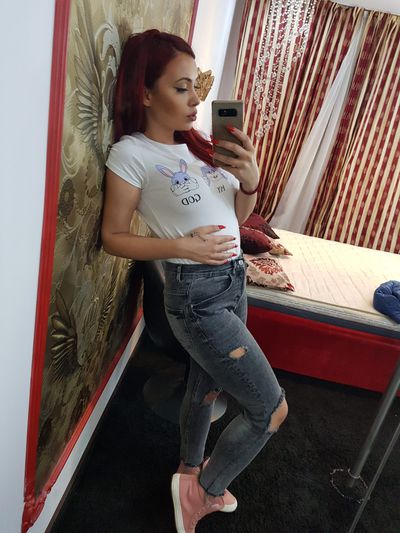 European Escort in Lewisville Texas