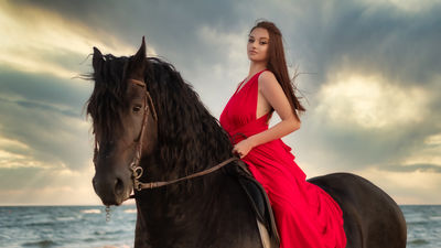 Escort in Oceanside California
